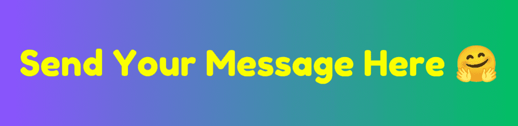 Send your message here